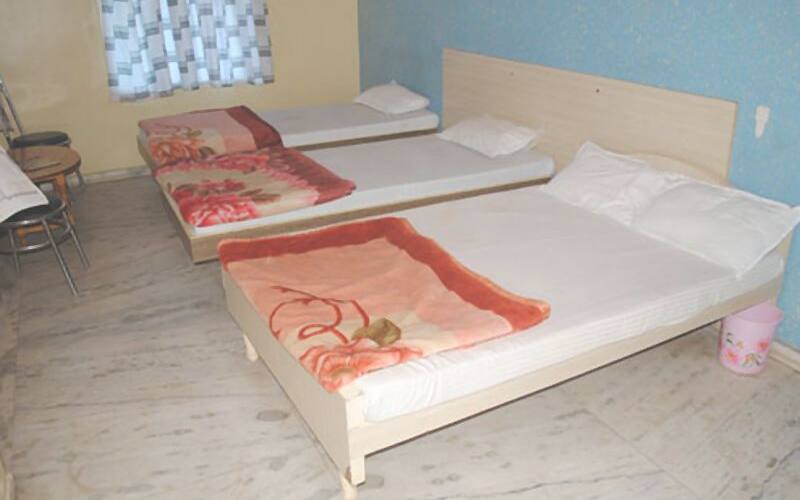 Amar Palace Hotel, Jalor 2